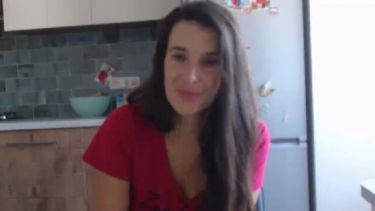 SexyVikiss - 2020-08-18 #2 – Hanna es a szomszed fiu – borítókép