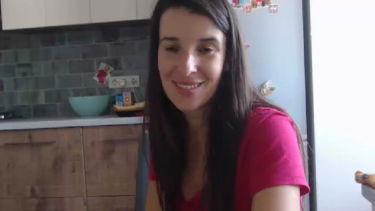 SexyVikiss - 2020-08-18 #3 – Művésznőő – borítókép