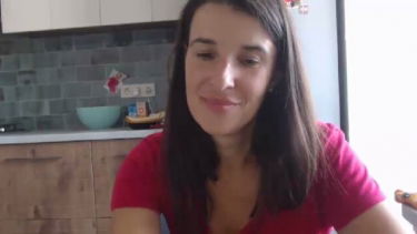 SexyVikiss - 2020-08-18 #4 – LuckyStassy – borítókép