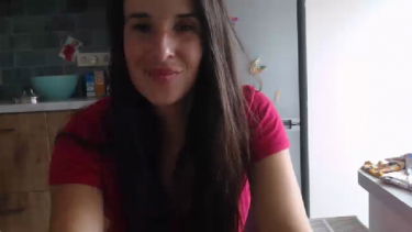 SexyVikiss - 2020-08-18 #6 – Barbie25 – borítókép