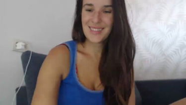 SexyVikiss - 2020-08-19 #1 – LuckyStassy – borítókép