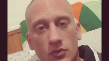 This night  first moments... – Osiris – borítókép