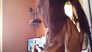 sejtetős ruciban táncika, kívánságra – Kamilla007 – borítókép