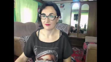 AmazeZarina - 2020-11-18 #1 – AmazeZarina – borítókép