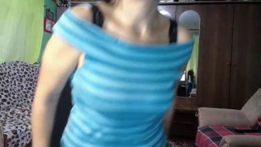 AmazeZarina - 2021-01-26 #1 – Elena24 – borítókép