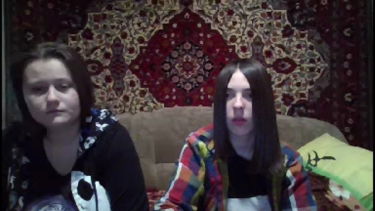 SweetAnnieOС - 2021-01-27 #1 – SweetAnnieOС – borítókép