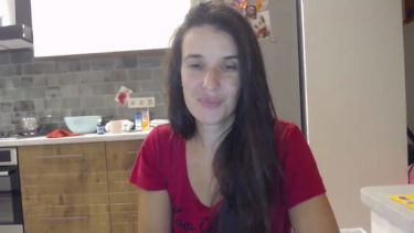 SexyVikiss - 2020-08-20 #3 – Barbie25 – borítókép