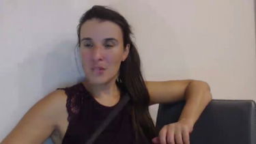 SexyVikiss - 2020-08-21 #4 – LuckyStassy – borítókép