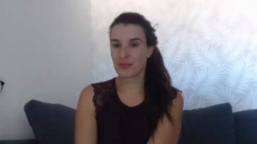 SexyVikiss - 2020-08-23 #1 – CAndyStella98 – borítókép