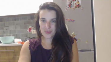 SexyVikiss - 2020-08-23 #2 – Barbie25 – borítókép