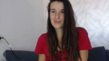 SexyVikiss - 2020-08-28 #1 – Mishell – borítókép