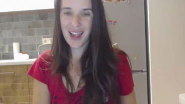 SexyVikiss - 2020-08-28 #2 – Barbie25 – borítókép