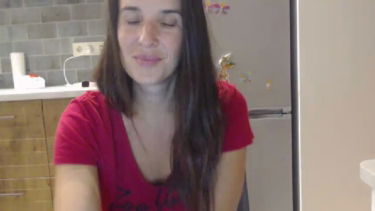 SexyVikiss - 2020-08-28 #3 – Hanna es a szomszed fiu – borítókép