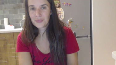 SexyVikiss - 2020-08-28 #4 – Hanna es a szomszed fiu – borítókép