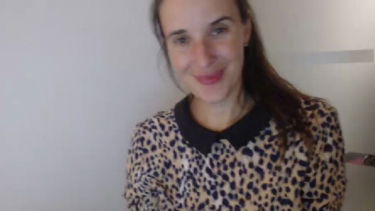 SexyVikiss - 2020-08-29 #3 – CAndyStella98 – borítókép