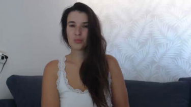 SexyVikiss - 2020-09-02 #1 – Mishell – borítókép