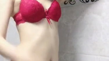 aroused in the bath – MarinaKitty – borítókép