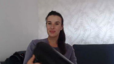 SexyVikiss - 2020-09-16 #3 – SexyVikiss – borítókép