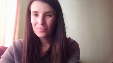 SexyVikiss - 2020-09-20 #1 – SexyVikiss – borítókép