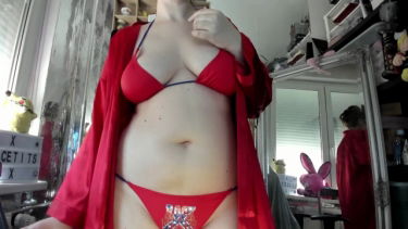 Lovely_Titty - 2021-04-05 #1 – Óriás Farok – borítókép