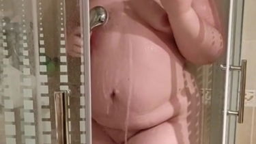 Kis esti zuhany – EmmaTheRed – borítókép