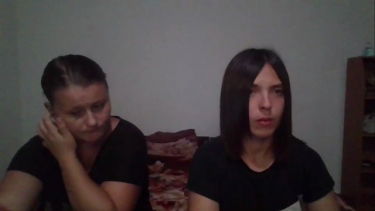 SweetAnnieOС - 2021-09-01 #1 – ? Tina ? – borítókép