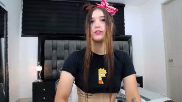 ChloeAvery - 2021-09-07 #1 – zitalust – borítókép