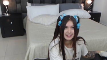 ChloeAvery - 2021-09-21 #5 – zitalust – borítókép