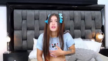 ChloeAvery - 2021-09-22 #1 – ChloeAvery – borítókép