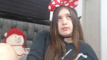 ChloeAvery - 2021-10-16 #1 – ChloeAvery – borítókép