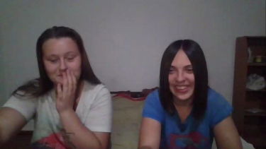 SweetAnnieOС - 2021-10-17 #1 – CrazyBeb_JOKER4 – borítókép