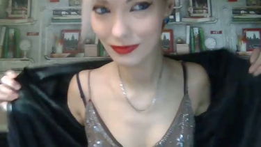 WildCat* - 2021-11-22 #1 – Lilianne – borítókép