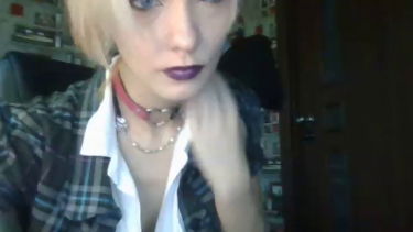 WildCat* - 2021-11-30 #1 – Lilianne – borítókép