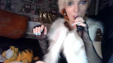 WildCat* - 2021-12-02 #1 – Lilianne – borítókép