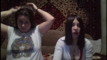 SweetAnnieOС - 2021-02-05 #1 – SweetAnnieOС – borítókép