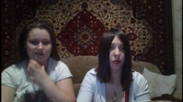 SweetAnnieOС - 2021-02-06 #1 – SweetAnnieOС – borítókép