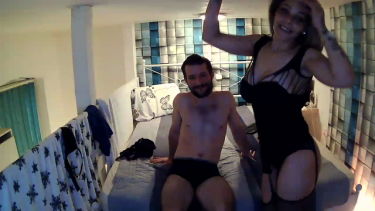 Zsófi&Joe - 2021-03-14 #1 – NestyBella – borítókép