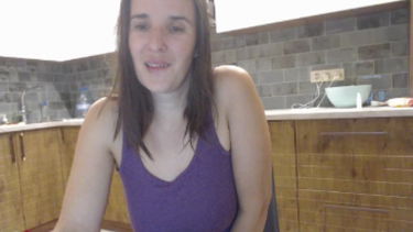 SexyVikiss - 2021-03-23 #2 – SexyVikiss – borítókép