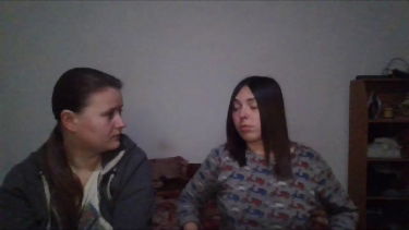 SweetAnnieOС - 2022-03-11 #1 – Blondymouse – borítókép