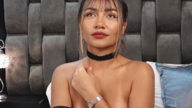 AryaSaenz - 2022-03-21 #10 – AryaSaenz – borítókép