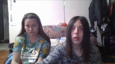 SweetAnnieOС - 2022-03-23 #1 – SweetAnnieOС – borítókép