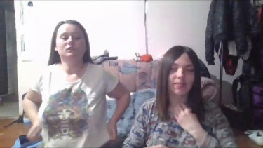 SweetAnnieOС - 2022-03-27 #5 – Blondymouse – borítókép