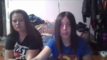 SweetAnnieOС - 2022-03-30 #1 – Blondymouse – borítókép