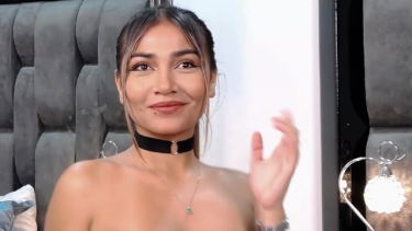 AryaSaenz - 2022-04-05 #16 – AryaSaenz – borítókép