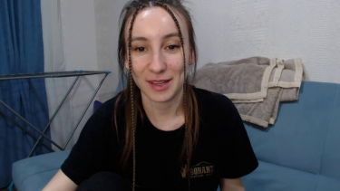 LissiKrizi - 2022-04-14 #1 – LissiKrizi – borítókép