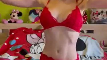 lovaglos maszti :) – Renna-mx – borítókép