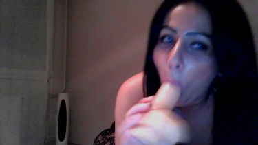 Dolcezza dildo szopás  – Dolcezza – borítókép