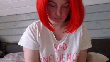 MonikaBloomm - 2022-05-14 #2 – Amine – borítókép