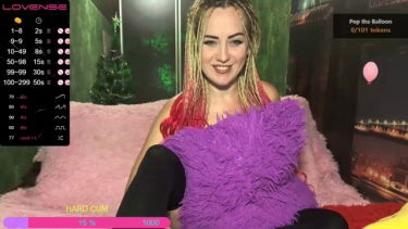 SweetGalateja - 2021-12-17 #1 – NatashaaG – borítókép