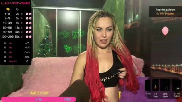 SweetGalateja - 2021-12-19 #1 – NatashaaG – borítókép